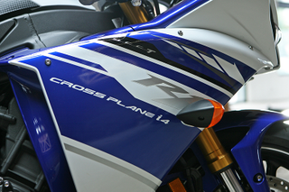Illustration for article titled Used Bike Comparo: 2014 Yamaha R1 Vs. 2008 R1